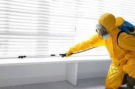 Real Estate Pest Inspections in Port Barre, LA